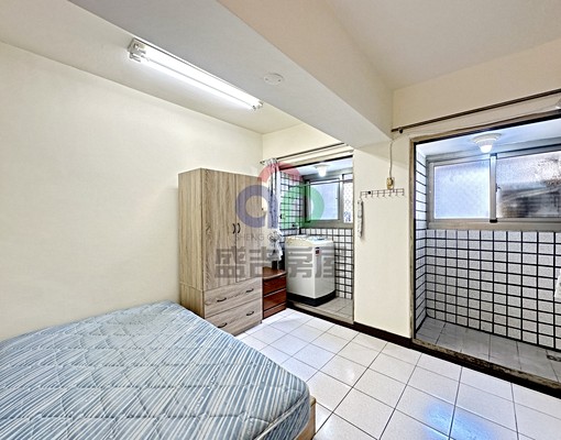 中科東海,全新整理大套房,台水電,雙陽台,可租補 - Image 3