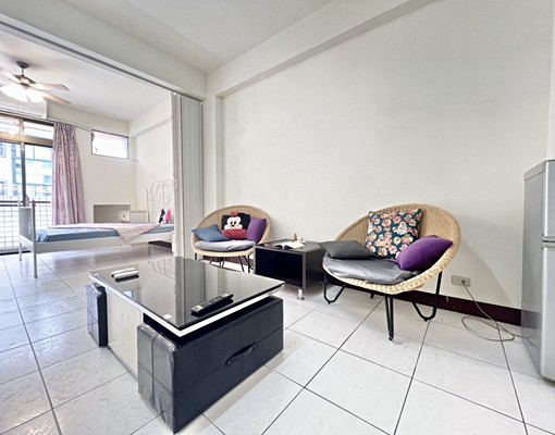 一層一戶✨可雙租補✨25坪大一房雙露臺✨台電計價✨可租汽車位 - Image 5