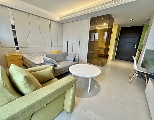 ♦︎全新家具♦︎木質地質♦︎僅此一間♦︎高樓層♦︎ - Image 5