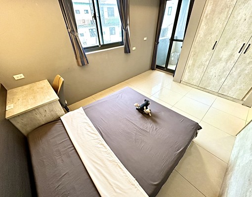 ♦︎質感裝潢♦︎乾溼分離♦︎高樓層♦︎木質地板♦︎僅此一間 - Image 5