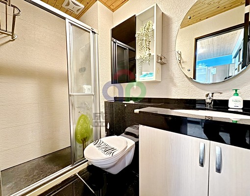 西屯中科【藍海帝國】，全配漂亮三房，附平面車位，可租補 - Image 11