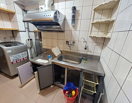 社會住宅(可租補)近府中捷運稀有一樓2房 - 591租屋網 - Image 6