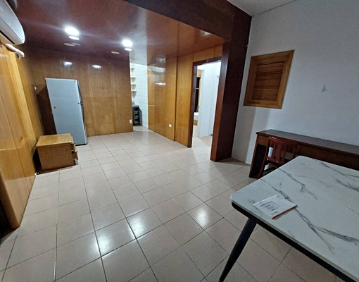 社會住宅(可租補)近府中捷運稀有一樓2房 - Image 2