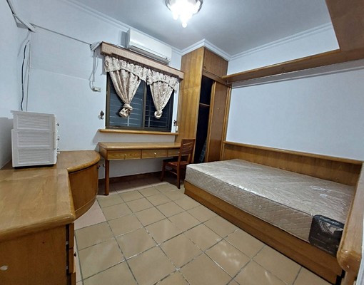 社會住宅(可租補)近府中捷運稀有一樓2房 - Image 4