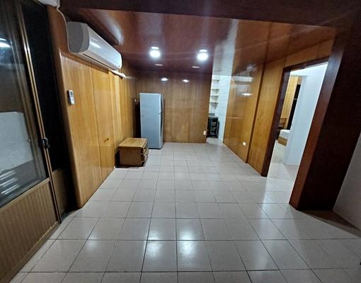 社會住宅(可租補)近府中捷運稀有一樓2房 - Image 1