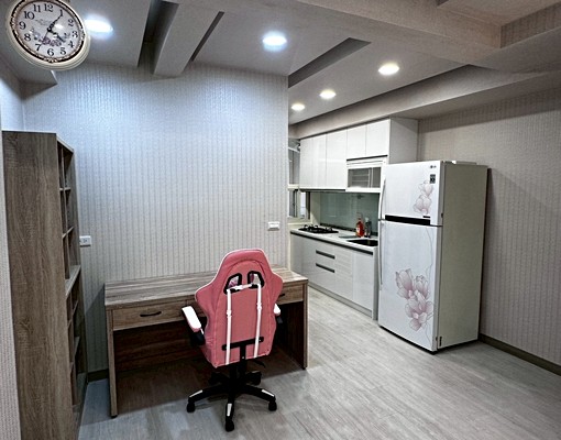 富山街二樓免仲介費／可合租雙租補／可養寵 - Image 3