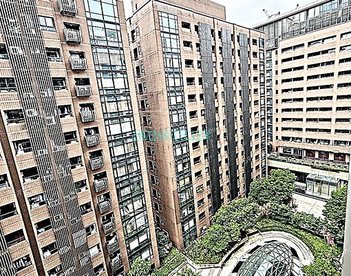 近台北車站⚡京站廣場高樓採光有陽台天然瓦斯熱水器浴缸全天管理 - Image 9