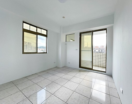 可補助*三房現況出租*無家具*免仲介費 - 591租屋網 - Image 9