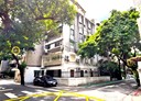 大安區-新生南路一段2房2廳，39坪