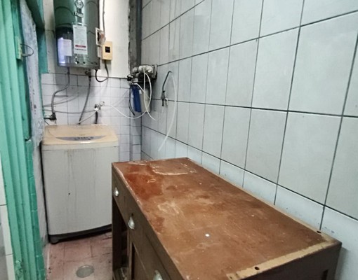 芳安路近吳鳳南路，二層樓木造透天，低租金，有孝親房 - Image 9