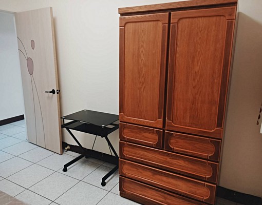 寵物友善三房|租金補貼可申請|文中路靜巷好宅 - Image 9