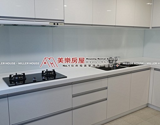 美樂、士林MRT、鄰近商圈、高樓採光3房空間*雙衛浴*有陽台 - Image 10