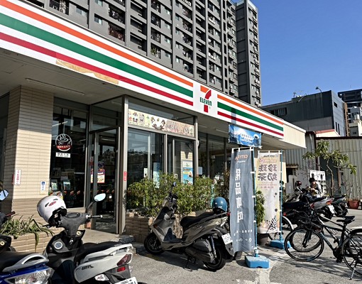 右昌台積電高樓層景觀美三房平移車位 - Image 12