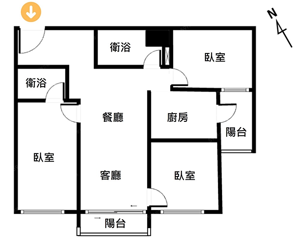房屋圖片