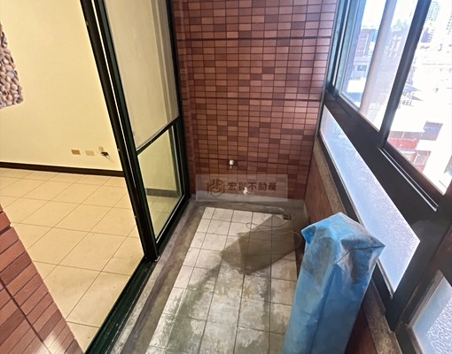 竹科園區｜可寵入戶籍採光三房｜含管傢俱電可談 - Image 11