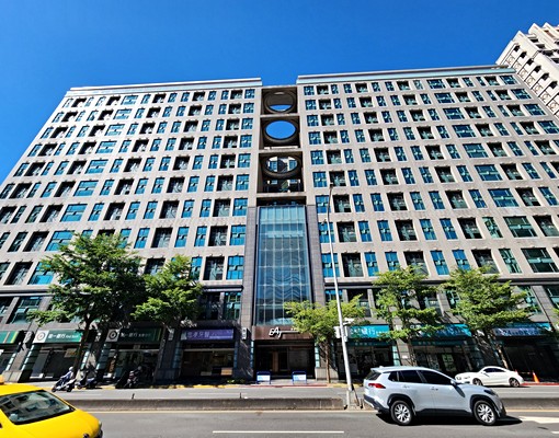 永春捷運EAT共構宅-稀有邊間住辦皆宜 - Image 1