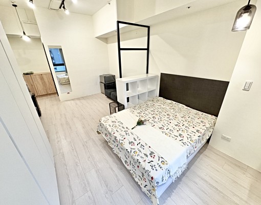 陪你看星星💖可租補台水電大面窗採光💖平面車位可租 - Image 6