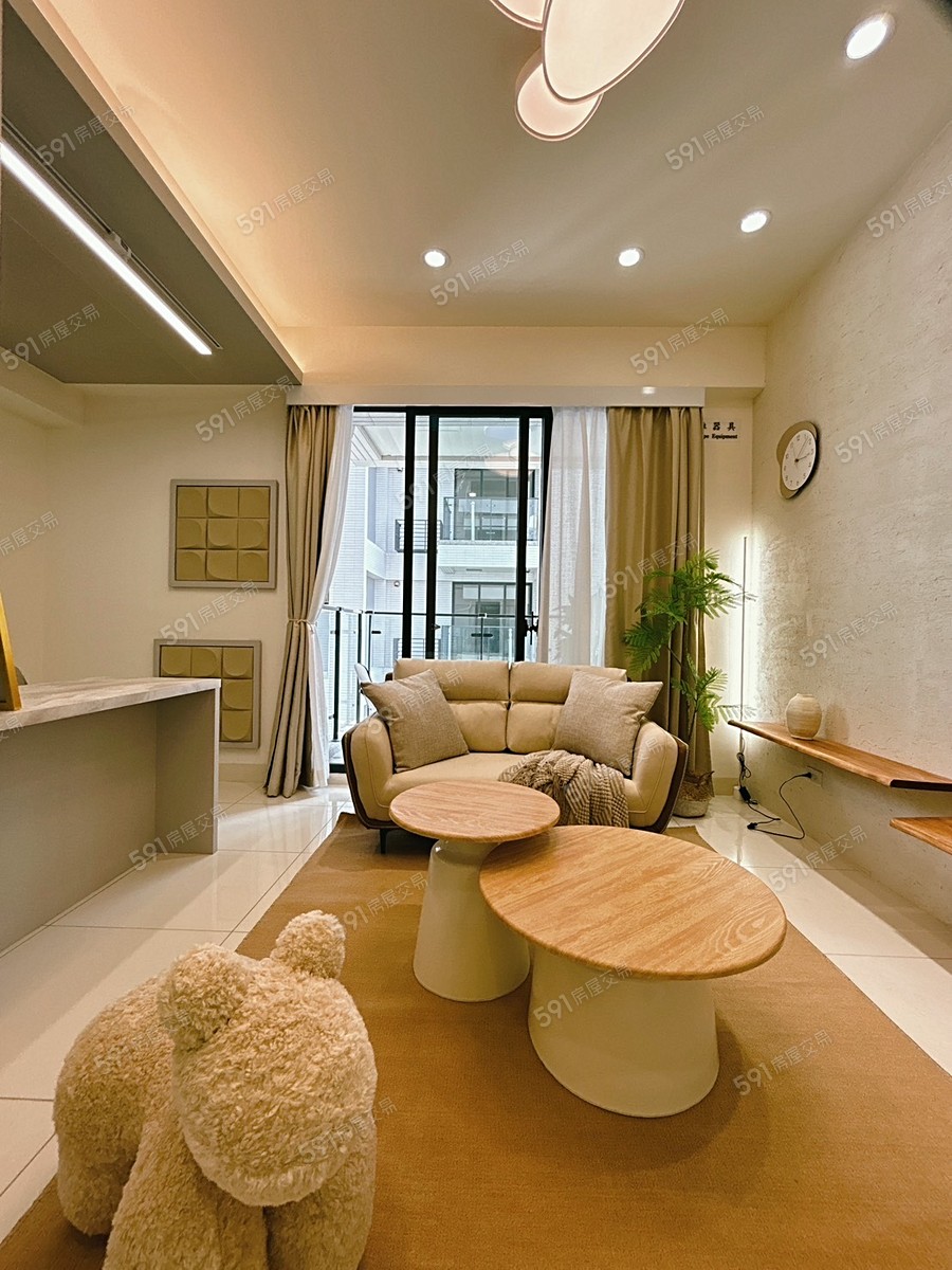 水岸研樣/實品屋