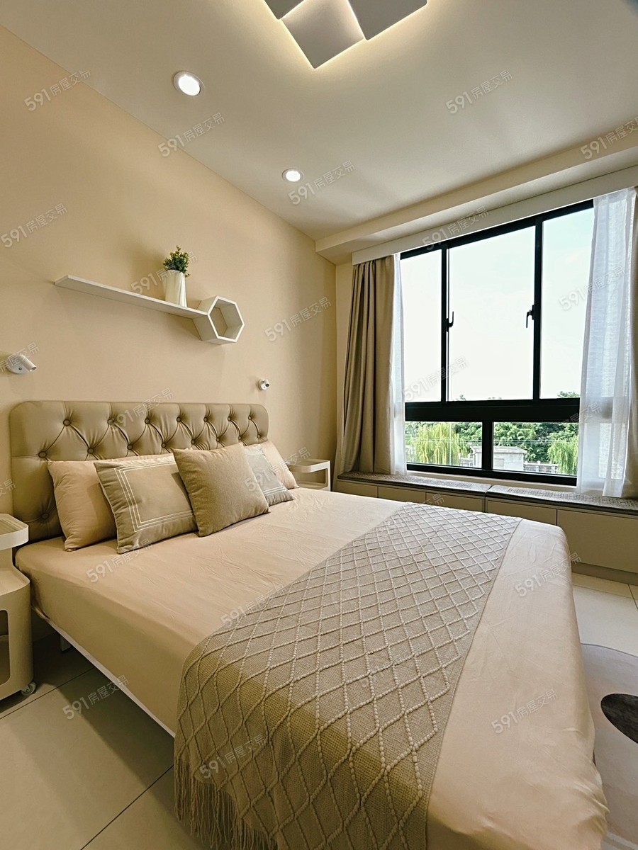 水岸研樣/實品屋