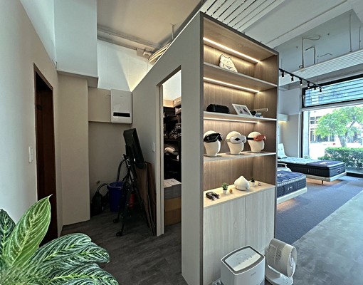 美術館純金一樓店面|稀有超大面寬14米 - Image 4