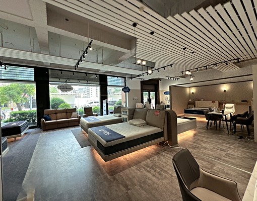 美術館純金一樓店面|稀有超大面寬14米 - Image 3