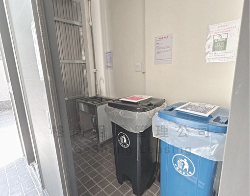 C竹科-全新可報稅租補套房-獨立陽台洗衣機 - Image 11