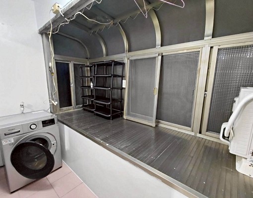 近捷運大橋頭【優質獨戶】獨立陽台★警衛管理★垃圾代收 - Image 7