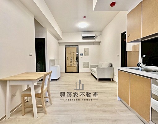 ‼️尚順廣場｜全新上禾旺公園景觀兩房｜附車位 - Image 1