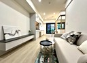 板橋區-華江九路3房2廳，42.8坪