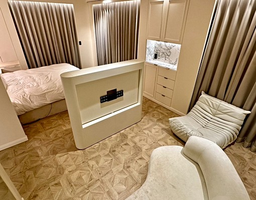 磐鈺💎勤美公益商圈❤️高檔裝潢⭐️適合外商 - Image 9