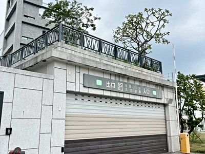 社區圖片