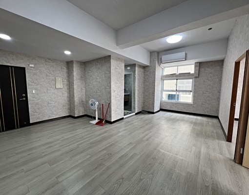 社宅🏠中山二亞灣萌寵採光大2房光榮碼頭輕軌愛窩 - Image 1
