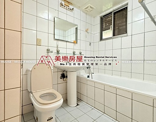 美樂*南港三鐵*平面空屋四房*可辦公可報稅*雙衛浴*有陽台 - Image 13