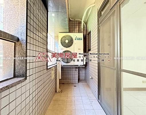 美樂*南港三鐵*平面空屋四房*可辦公可報稅*雙衛浴*有陽台 - Image 15