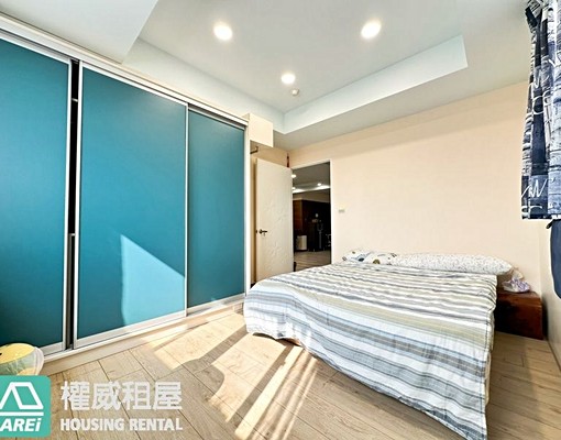 可租補⭐️科工館上景領袖⭐️採光超大坪數2+1房車位 - Image 11