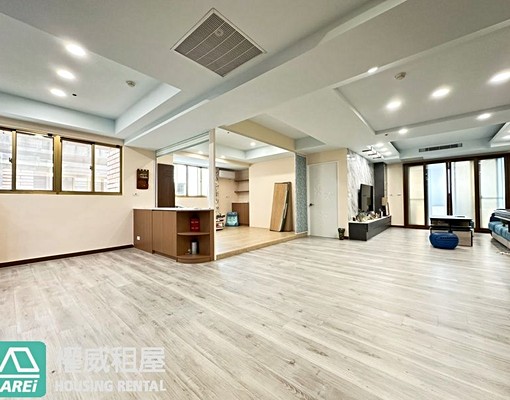 可租補⭐️科工館上景領袖⭐️採光超大坪數2+1房車位 - Image 5