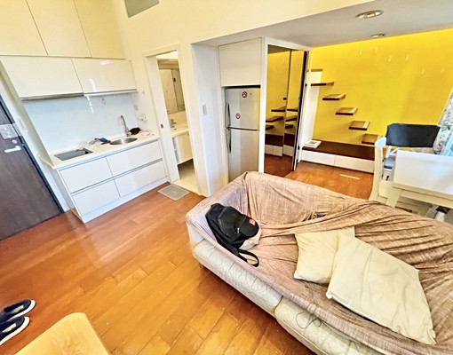 🏠忠孝復興♥️無敵景觀🎉樓中樓 - Image 2
