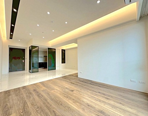 捷運總站💖2房2廳2衛💖平車位💖物業管理💖視野戶 - Image 3