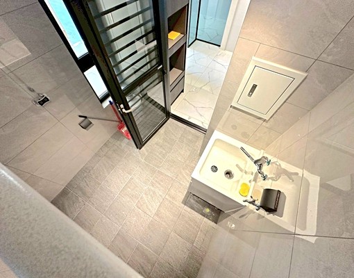 捷運總站💖2房2廳2衛💖平車位💖物業管理💖視野戶 - Image 13