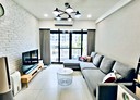 竹北市-科大二街3房2廳，46.2坪