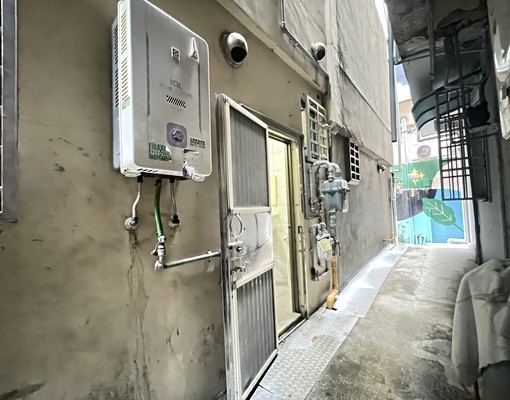【中信🍀品客團隊】近捷運三重國小｜1房1廳1衛🔎找阿翰 - Image 12
