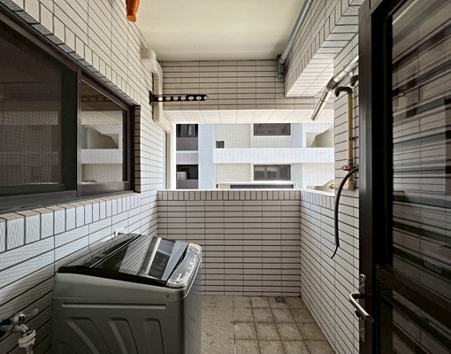 大園客運園區2房車/可租補入籍/傢俱可談補 - Image 13