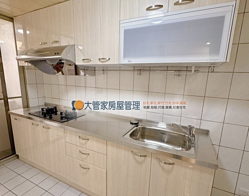 大管家房屋I江翠共生宅I可租補Room-A - Image 5