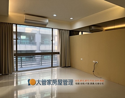 o近建功國小/清交大/大4房雙平車o - Image 1