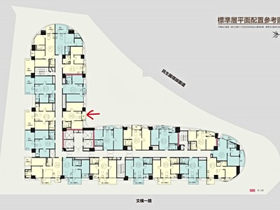 社區圖片