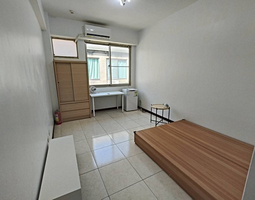 嘉暘社宅/中壢平鎮近中央大學獨立套房可寵可補助免仲介費 - Image 1