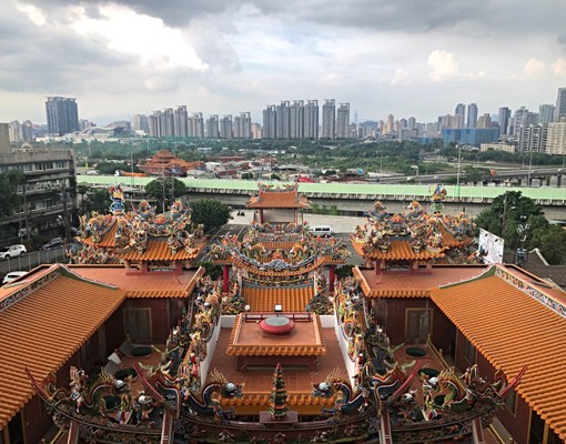 頂加大套房一層戶 - Image 8