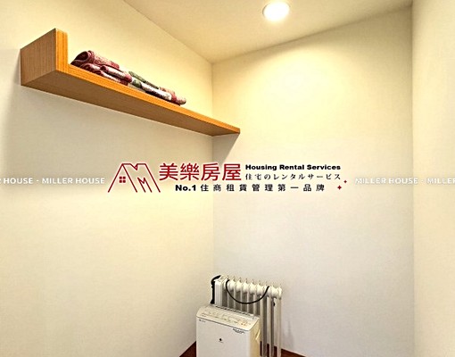美樂*劍潭MRT*士林三房採光好*雙衛浴*雙陽台*含車位 - Image 8