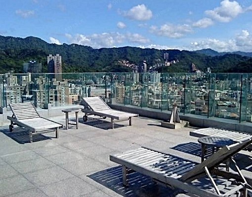 信義區高樓層景觀美宅!在家就能欣賞百萬景觀 - Image 6