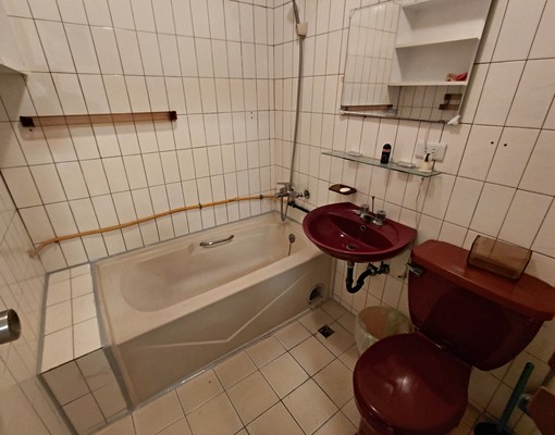 蘆洲成功國小【優質1房1廳】飲水機★對外窗★全新裝潢 - Image 8